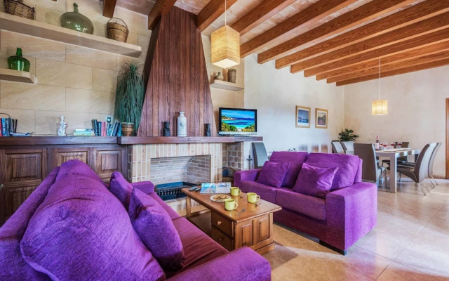 Casa Sa Hort