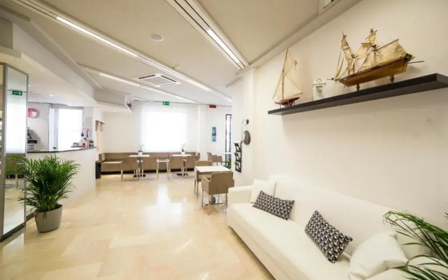 Hotel Ambra Cattolica