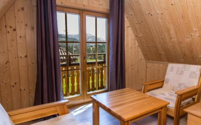 udanypobyt Apartament Przy Lesie