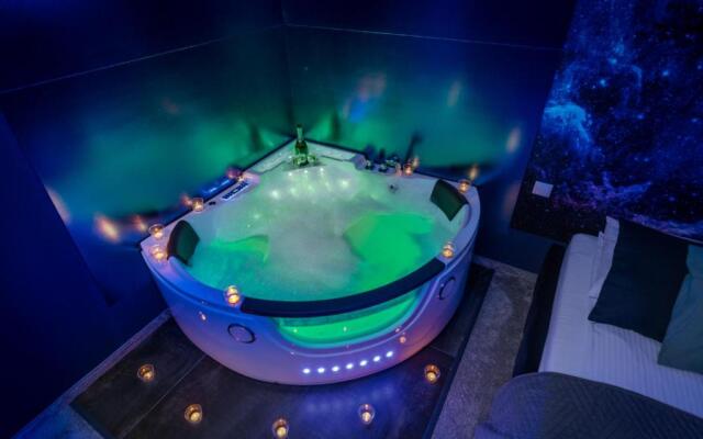 Exclusive Apartment Centrum 2