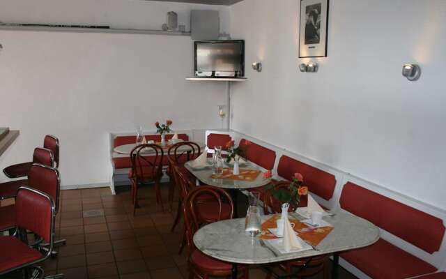 Vital Hotel Adendorf
