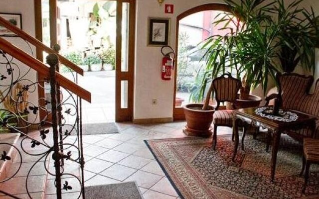 Hotel Sporn