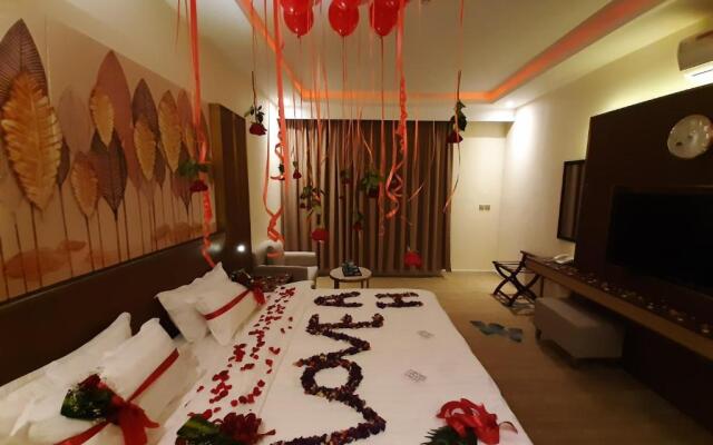 Qasr Alshamal Hotel