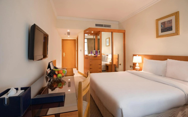 Swiss-Belinn Doha