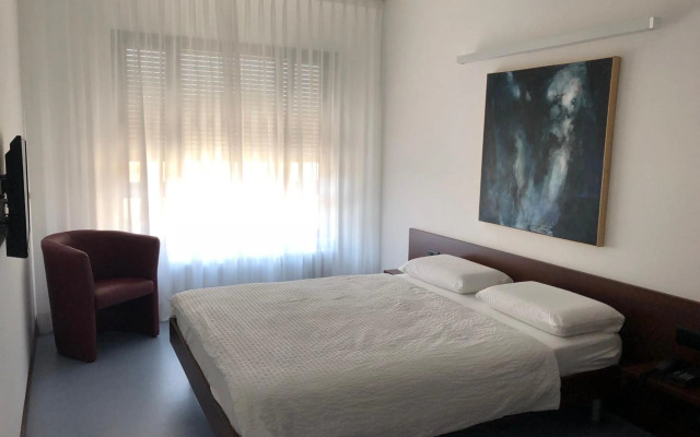 Hotel Ceresio