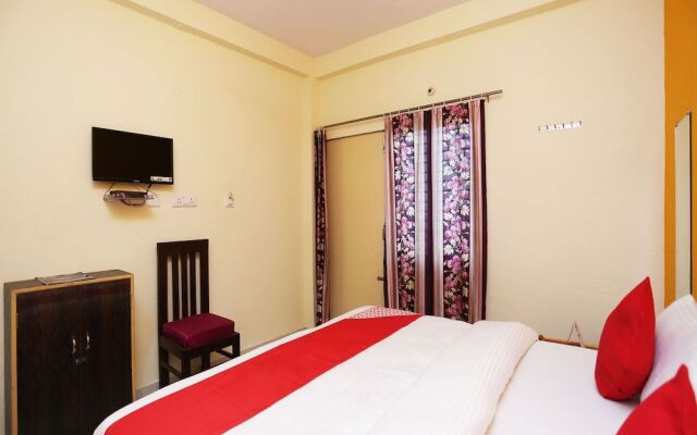 OYO Flagship 22406 Shree Shree Guest House