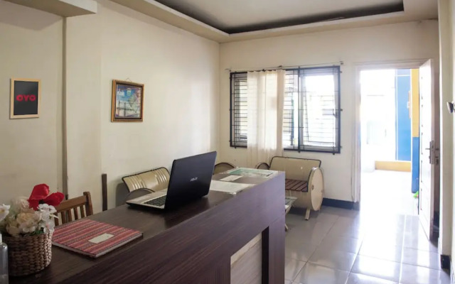 Hotel O Homestay Puspa Gemilang Syariah