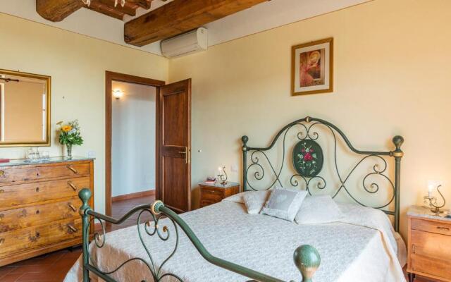 Villa Fabi 6 2 in Cortona