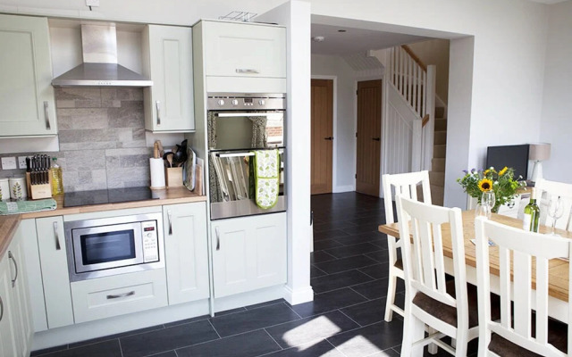 Damerons Farm Cottages
