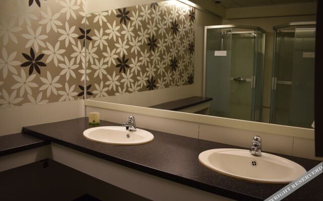 Hostel Sandnes