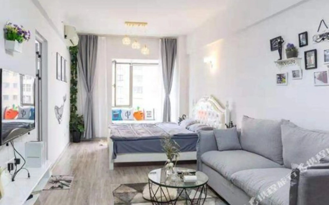 Mango Apartment Hotel