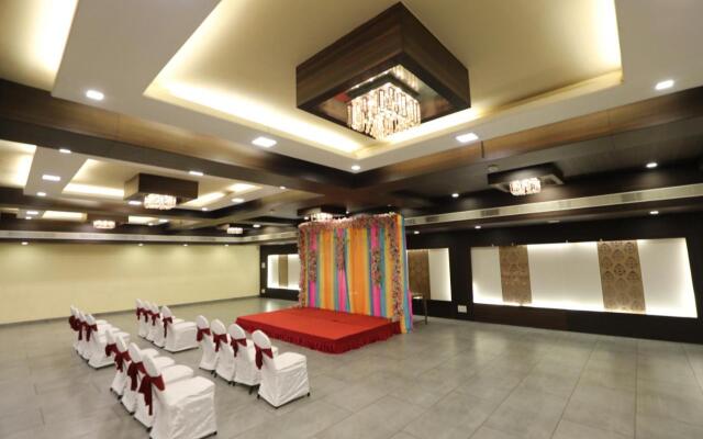 Hotel Shagun Rooms & Banquet, Surat