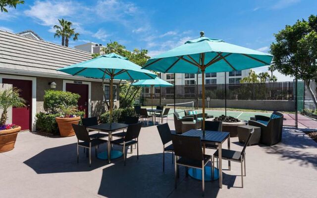 Residence Inn by Marriott San Diego Central