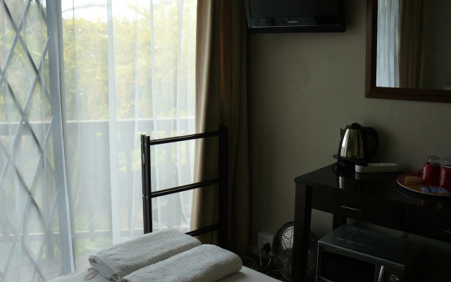 See More Guest House