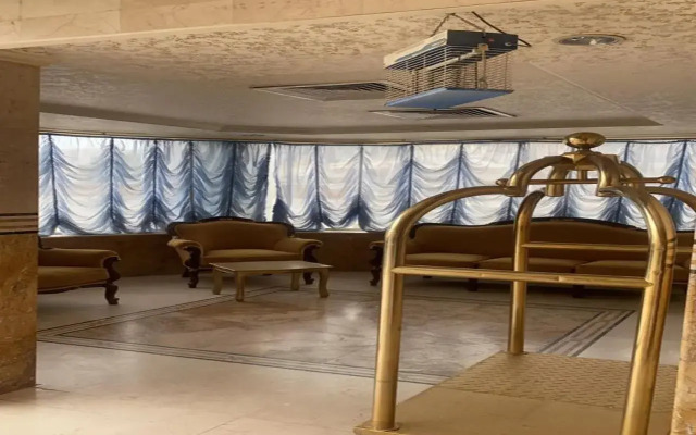 Al Rehab Al Makkiah Hotel