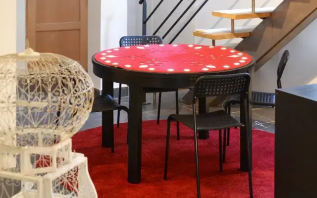 HomeRez - Villa Avenue Jean Aicard