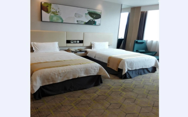 Palace Hotel