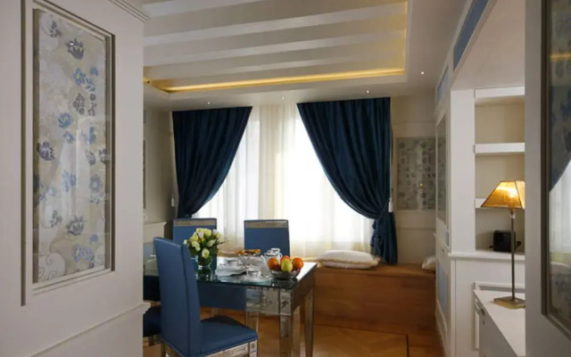 Canaletto Luxury Suites - San Marco Luxury