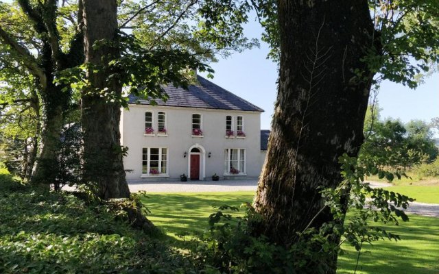 Riversdale Country House