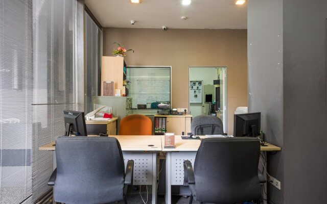 Bintang Fairlane Residence