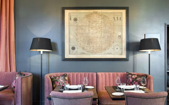 The Principal Madrid, Small Luxury s