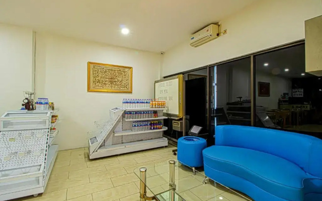 Bungur Inn Syariah