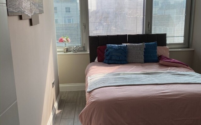 Immaculate 2 Bed Apt Brighton Fantastic Location