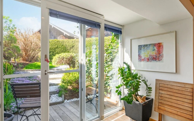 Rupertus Maishofen in Maishofen