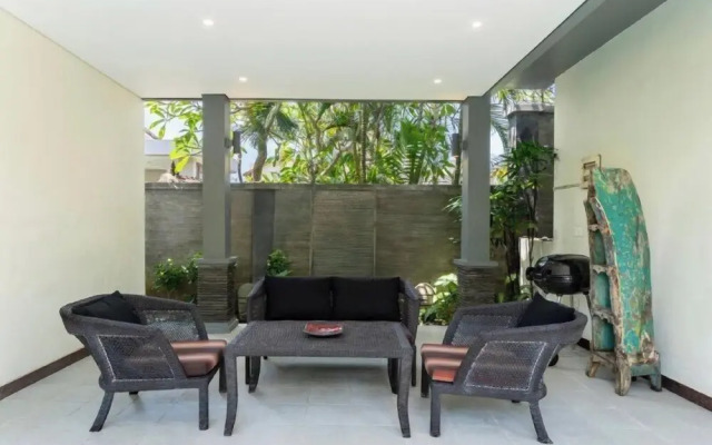 Senang Villa by Betterplace