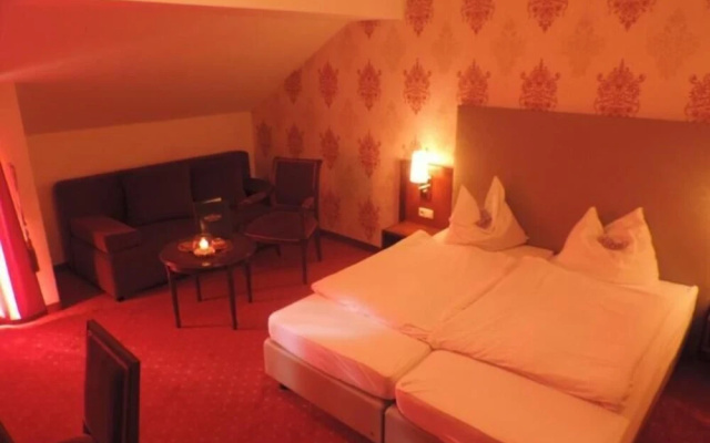 Hotel Kaiser Franz Josef