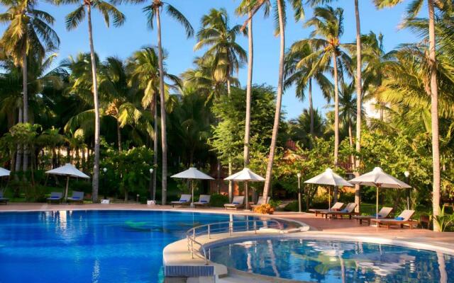 Sea Lion Beach Resort & Spa