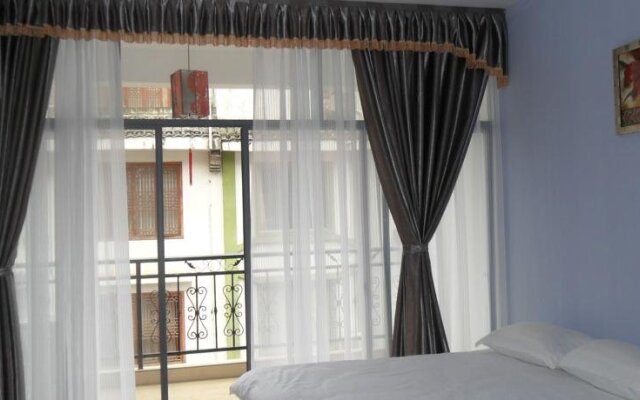 Yangshuo Golden Harbour Hostel