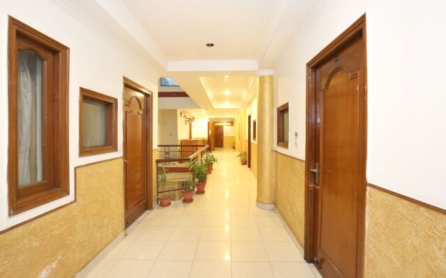 OYO 1255 Hotel City Plaza 17