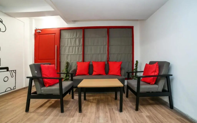 OYO Townhouse 055 Sohna Road Uppal Southend 1