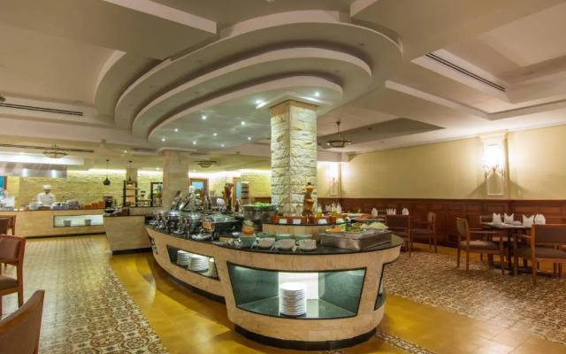 Angkor Palace Suite & Villa