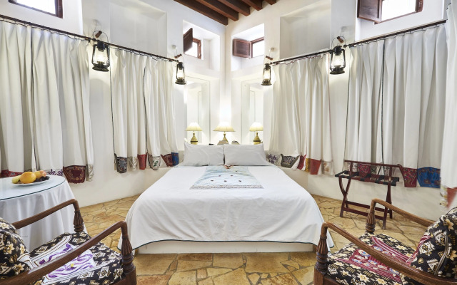 XVA Art Hotel