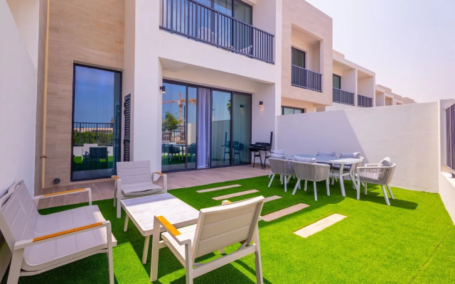 Nasma Luxury Stays- Ras Al Khaimah