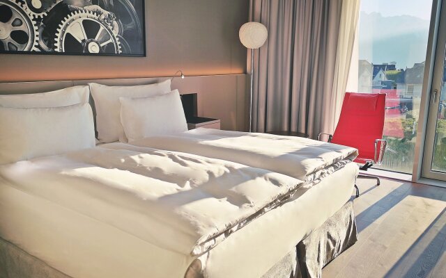 Modern Times Hotel, Vevey, a Tribute Portfolio Hotel