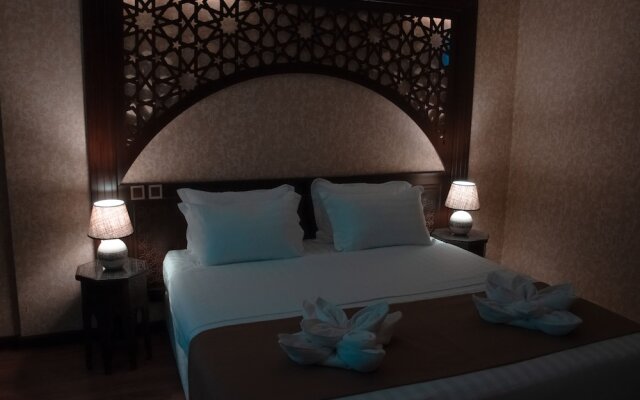 Orient Star Varaxsha