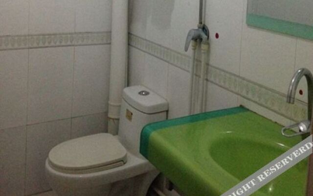 Weifang City Home 100 Rooms