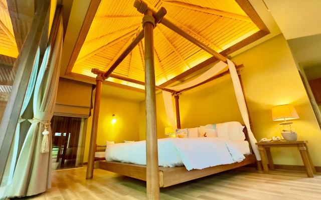 Deva Beach Resort Samui