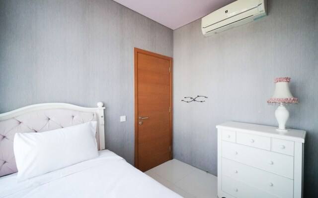 Spacious And Comfy 2Br Apartment At Aryaduta Residence Surabaya