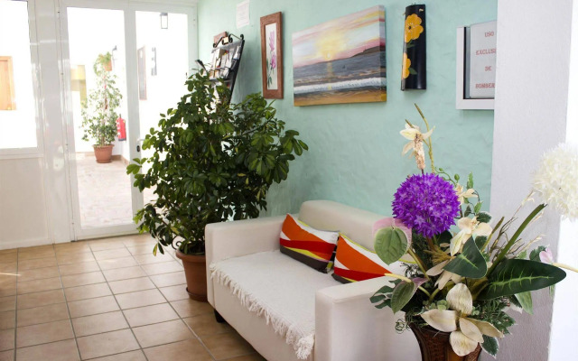 Hotel Oasis Atalaya