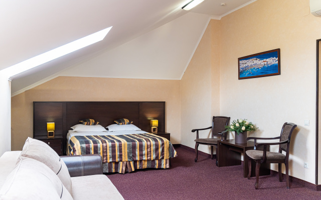 Hotel Abris