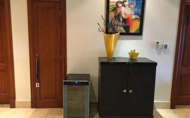 Luxury Cap Cana Apartment