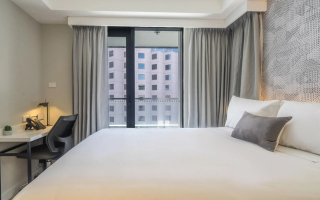 Hotel Kith Darling Harbour