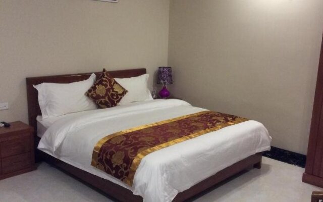 New Sun Hotel