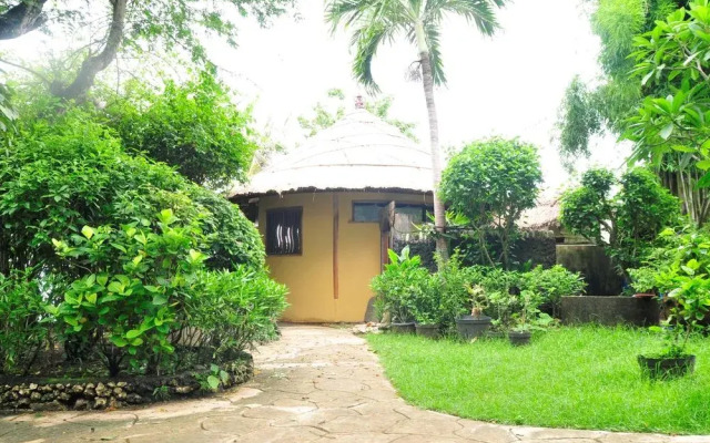 Suara Ombak Cottages Bingin Beach Bali