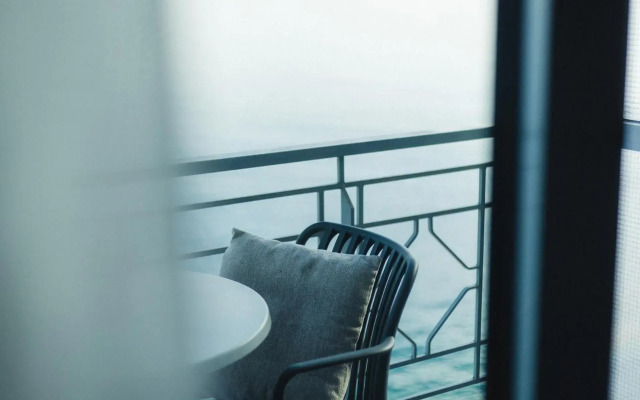 Infinity Hotel Gytheio