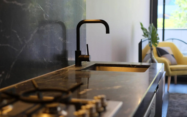 Turnkey Accommodation – North Melbourne